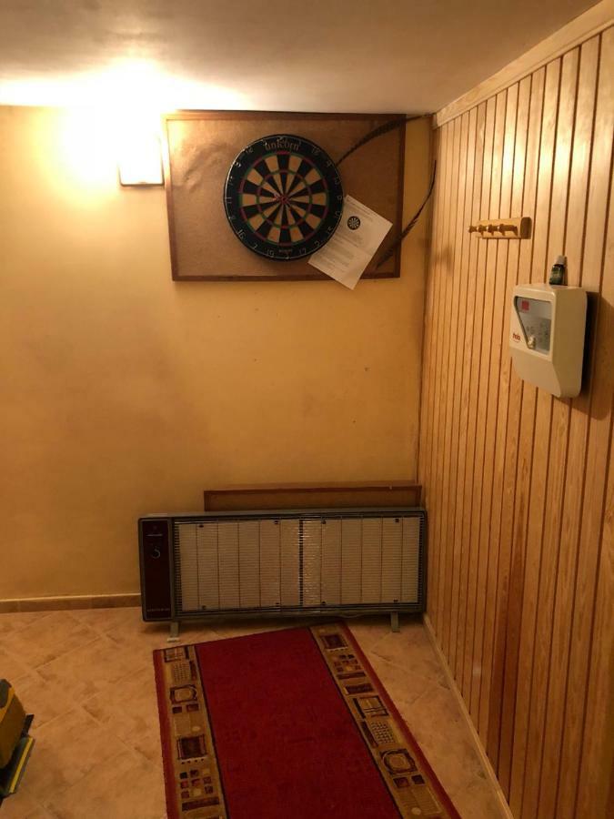 Ambrozia Spa And Relax Family House Batchkovo Extérieur photo