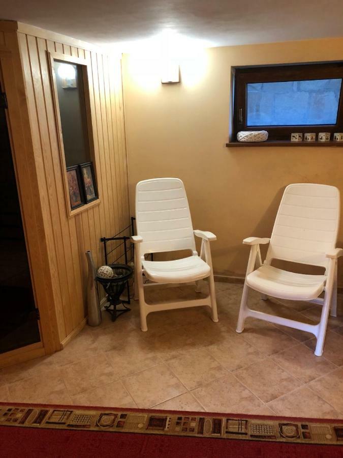 Ambrozia Spa And Relax Family House Batchkovo Extérieur photo