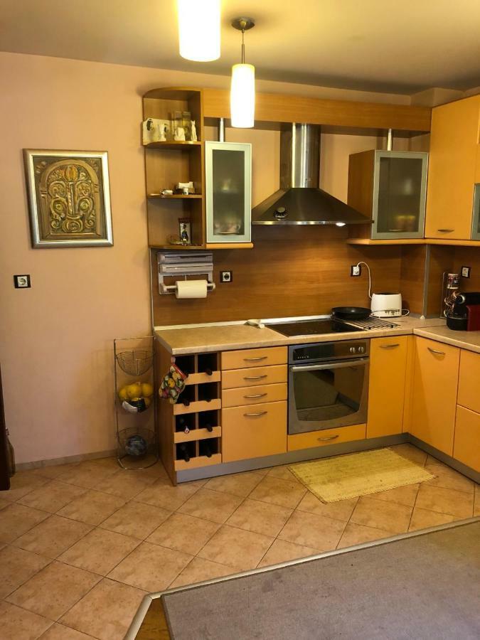 Ambrozia Spa And Relax Family House Batchkovo Extérieur photo