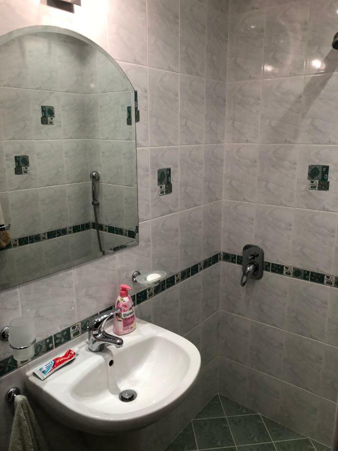 Ambrozia Spa And Relax Family House Batchkovo Extérieur photo