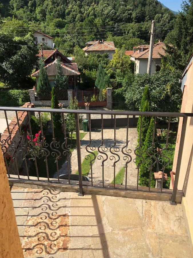 Ambrozia Spa And Relax Family House Batchkovo Extérieur photo