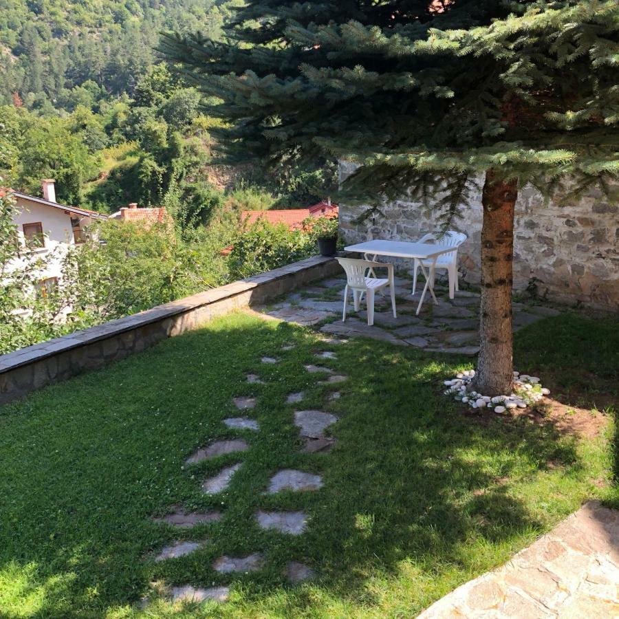 Ambrozia Spa And Relax Family House Batchkovo Extérieur photo