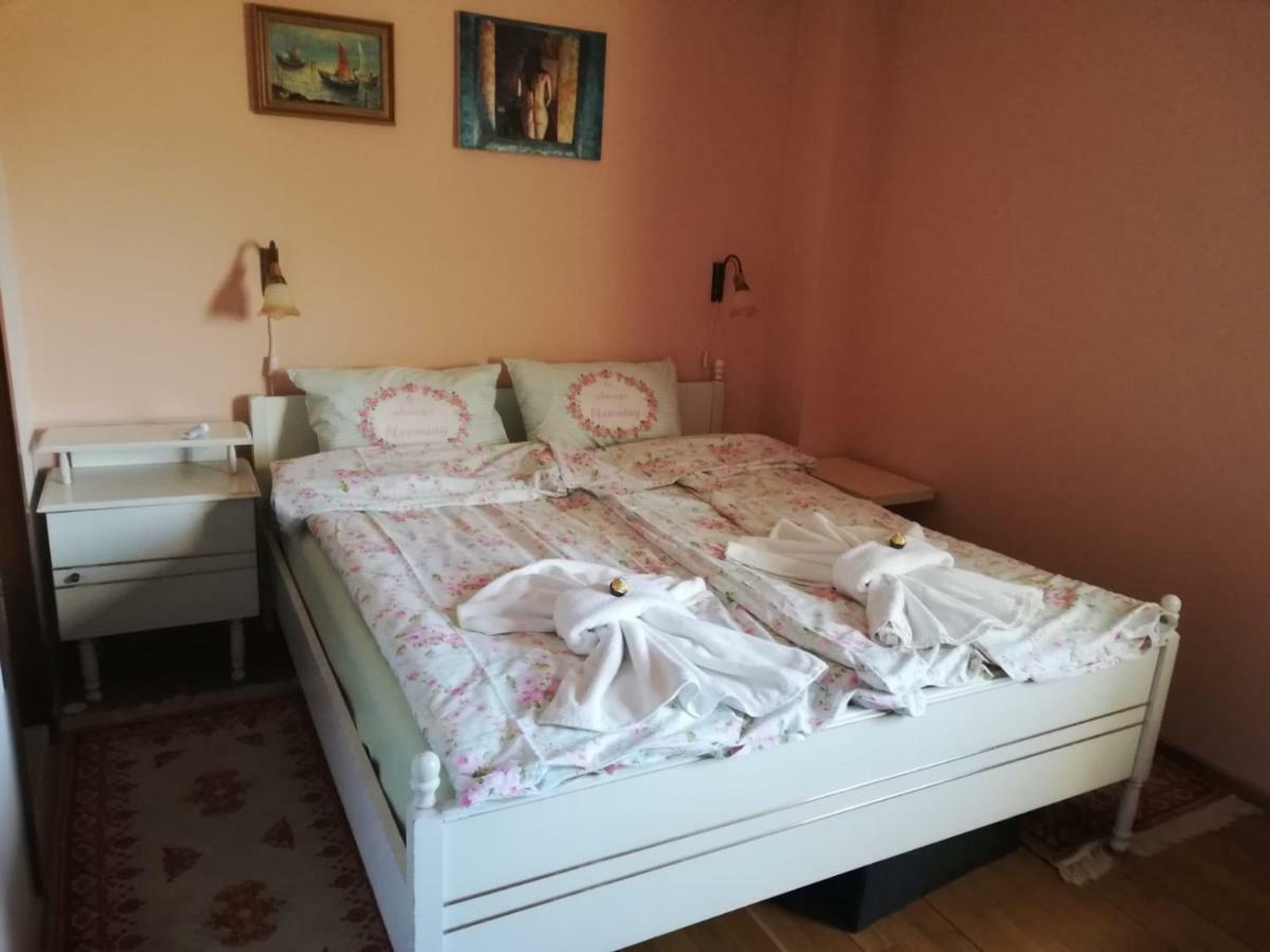 Ambrozia Spa And Relax Family House Batchkovo Extérieur photo