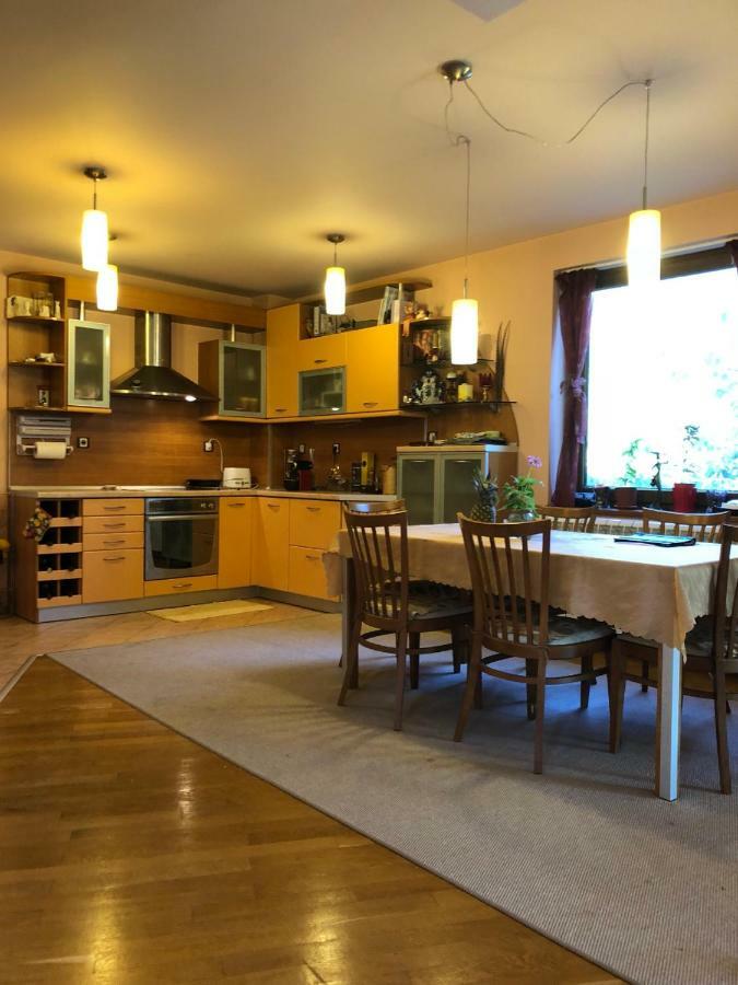 Ambrozia Spa And Relax Family House Batchkovo Extérieur photo